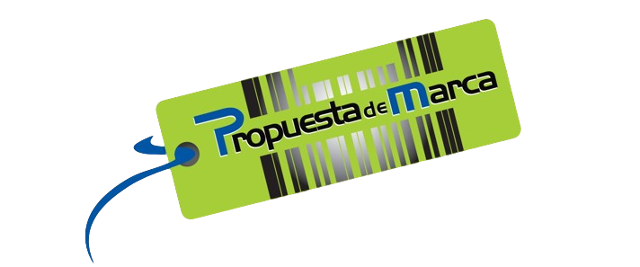 Propuesta de Marca Logo
